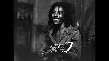 Mix bob marley - Medley