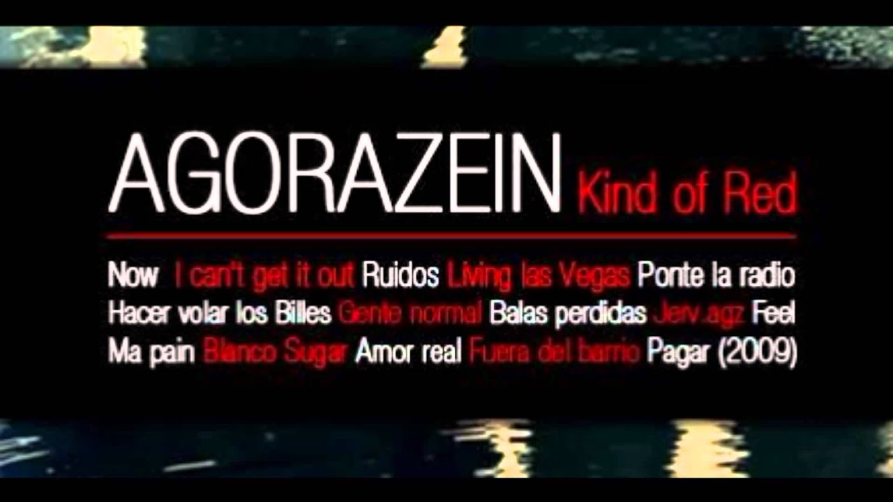 04. Agorazein Living las vegas YouTube