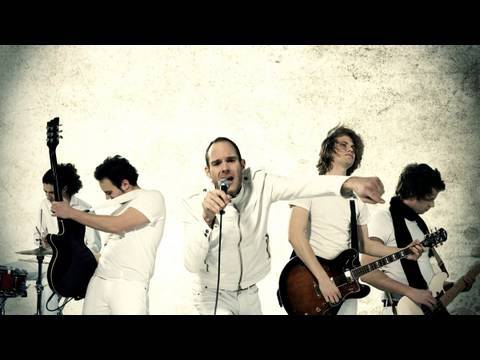 Cardiac Move - Fishermen (Official Music Video)