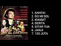 FULL ALBUM FILM OST RHOMA IRAMA GITAR TUA