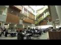 Centennial College: IMPACT International Students