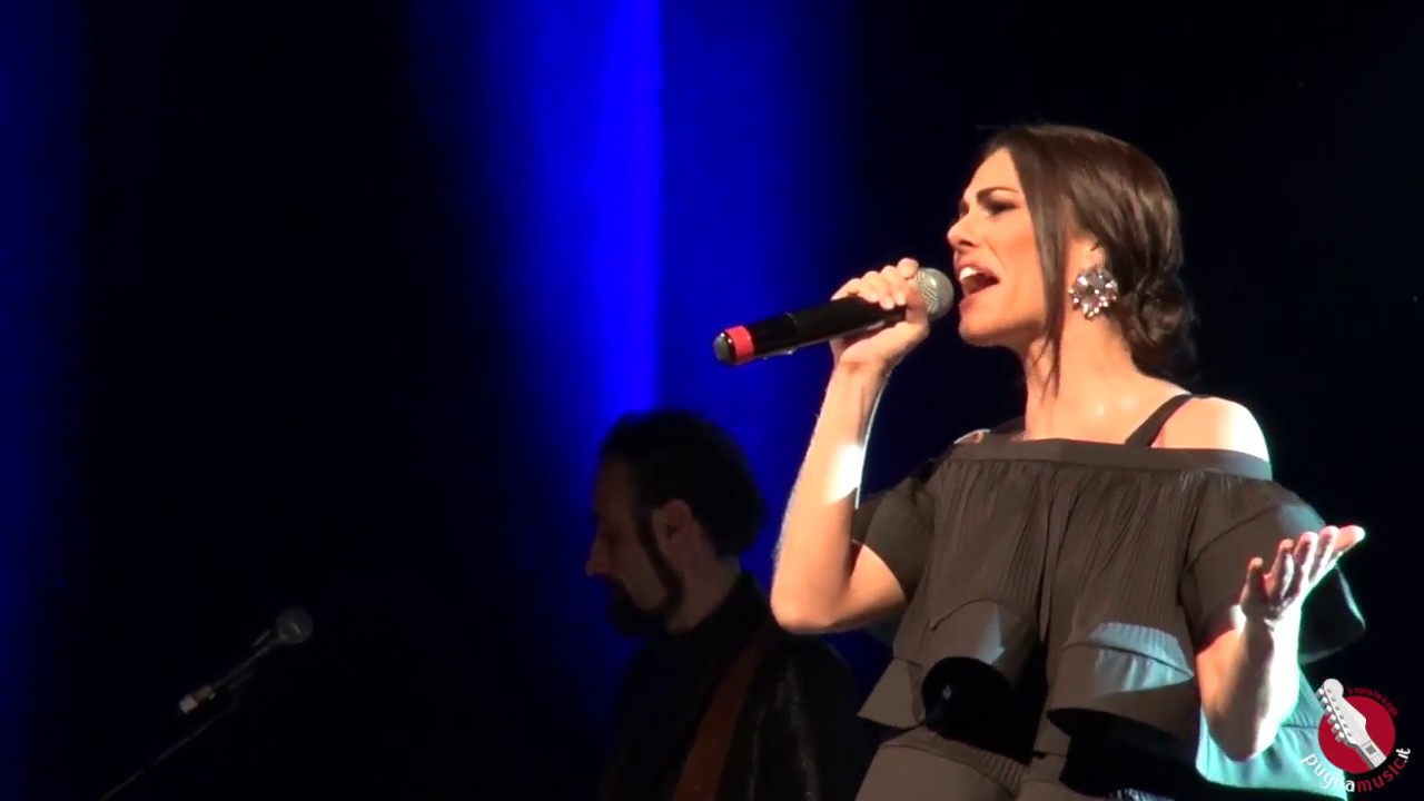 Intervista a BIANCA GUACCERO