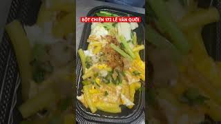 #botchien172 #food #asiafood #streetfood #localfood #vietnam #trending #cooking #foodlover