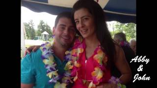 Abby & John Wedding Slideshow