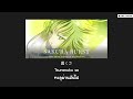 『แปลไทย』SAKURA BURST – Cö shu Nie [Code Geass Lelouch of the Rebellion ED]