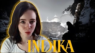 ШО-ТО ШОВНЁМ ◈ Indika. Тихон ◈ Ⅱ