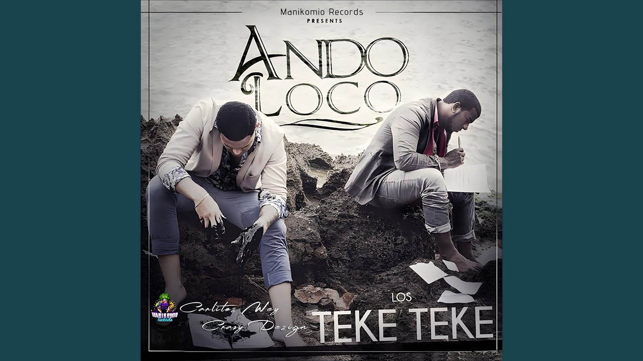 Watch Ando Loco on YouTube Watch Ando Loco on YouTube