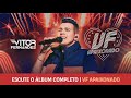 Vitor fernandes  cd completo lbum vf apaixonado 2023