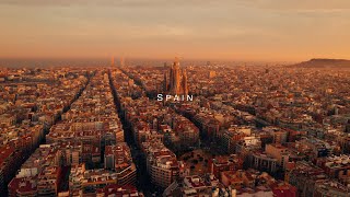 SPAIN | Lumix S5iix