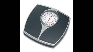 stop weighing yourself everyday