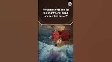 The Meaning of Repaying Grace | WMSCOG, Church of God, Ahnsahnghong, God the Mother