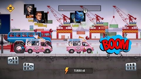 renegade racing - 2023 Android gameplay jumping stunt game #gaming #latest