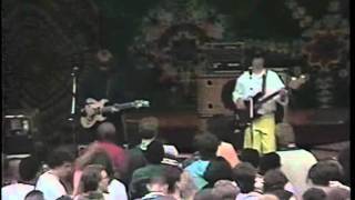 Phish - Uncle Pen - Woodbury Ski Racquet Club - Woodbury, Ct 042990