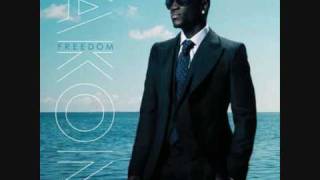 Akon - Freedom - Sunny Day Feat Wyclef