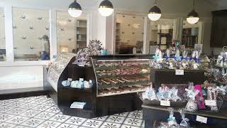 Bluebird Candy Factory, Logan UT