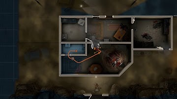 Door Kickers 2 - Custom Map Play Through (Tunnel Rat)