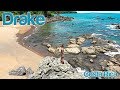 Costa Rica - Drake Bay - Beautiful place to hike