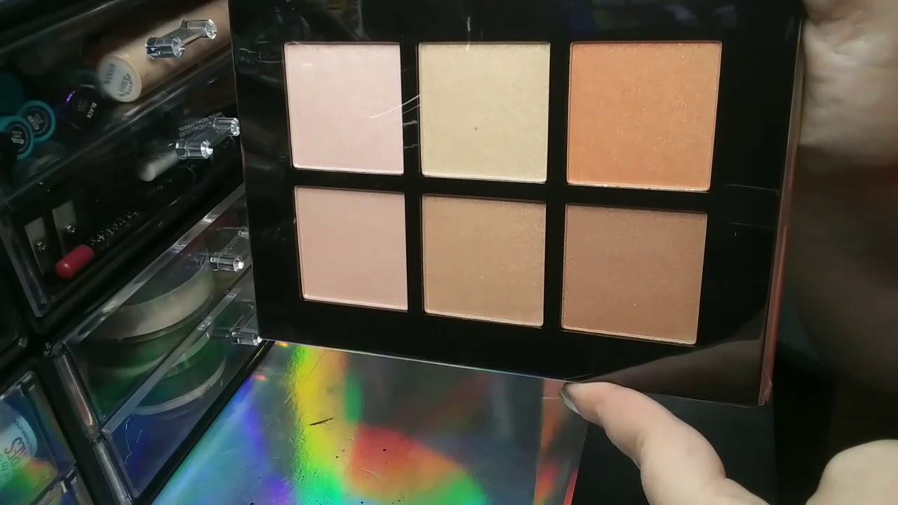 Profusion Mystery Box