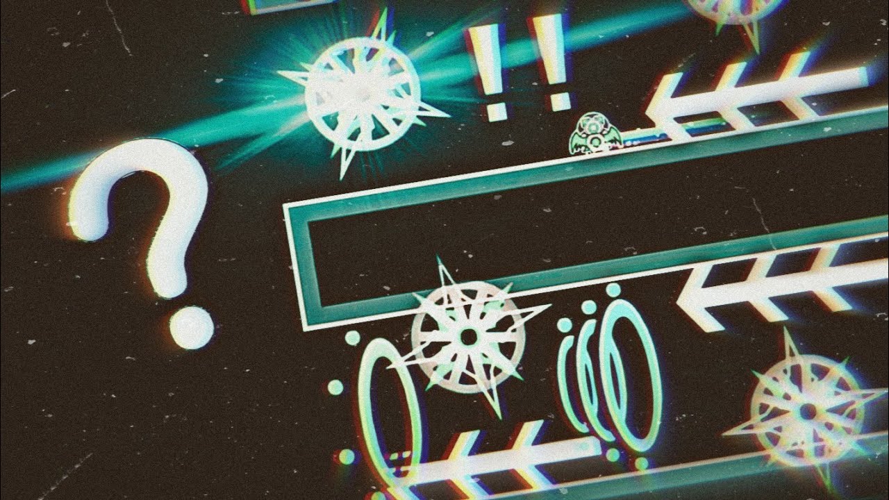 "Future of Clubstep" 100% secret way (Easy Demon) by Rob Buck | GD [2. ...