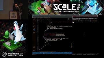 NixCon Lightning Talks