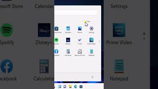 Uninstall Apps on Windows 11 ( Quick FIX )