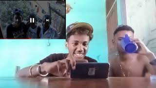 boyrap polimak - Demam togel (Reaction: temto gokil)