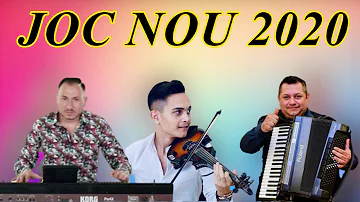 ALIN TANTA & GABI TURDEANU & DANUT APAHIDEANU  Joc instrumental NOU 2020 (AUDIO OFICIAL)