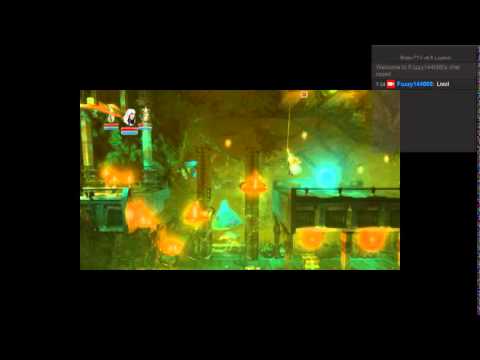 trimebutina Trine Part 2