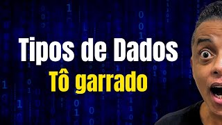 Tipos De Dados No Visualg Regras Que Todo Iniciante Precisa Entender Parte 2
