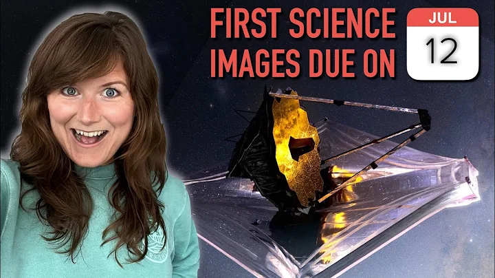 How will JWST take FULL COLOUR images?! | First re...