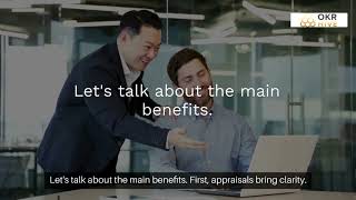 Performance Appraisal Process | How It Really Works
