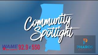 Community Spotlight - Pharos Parenting-Tonya Fowler