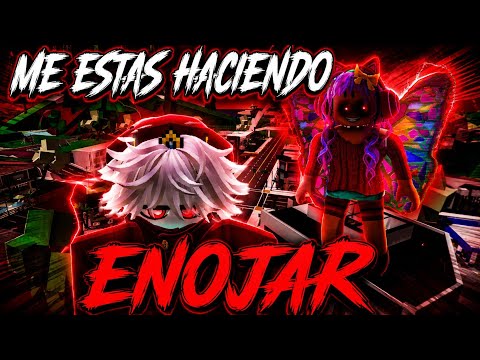 😨YELINA NOS ATACA EN BROOKHAVEN 😭 #roblox