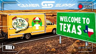 WE ARE MOVING TO TEXAS! | The Group Chat Podcast #23