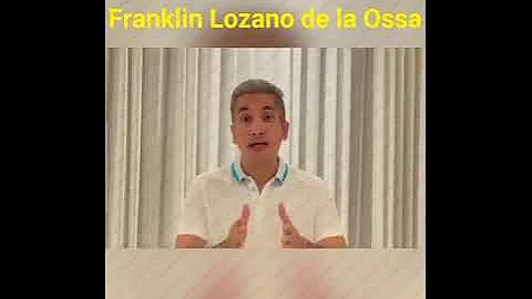 Franklin Lozano, ejemplo del descaro de los herede...