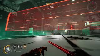 Ghostrunner Kill Run 3