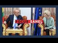 Focus sahel pisode 59  la rivalit entre occidentaux et russes au sahel