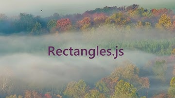 JavaScript/Node.js Programming Basics 21: Class and Objects