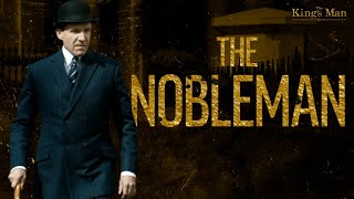 "The Nobleman" | The King's Man | 20th Century Studios