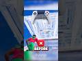 How To FIX DOUBLE Edit Bug On CONTROLLER in Chapter 7! ✅✨... #shorts #fortnite
