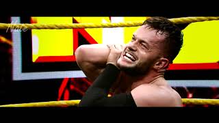 Finn Balor vs Shinsuke Nakamura NXT July 13, 2016 Highlights
