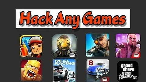 Only 1 app that can hack all games and apps not lucky patcher