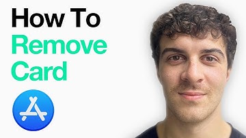 How To Remove App Store Card (Full 2025 Guide)
