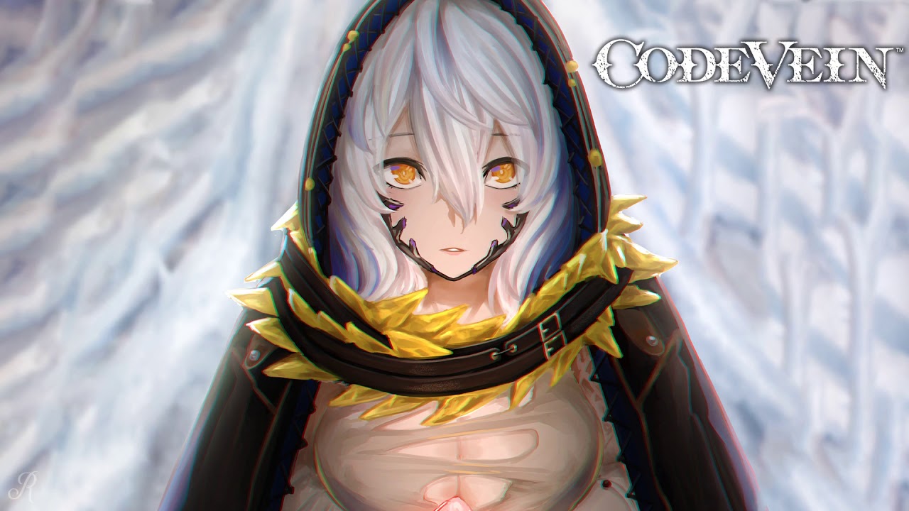 Code Vein OST  Memory of the Lost Tutorial Version Extended