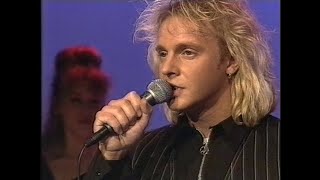 Mikael Erlandsson - The 1 (TV4 Nyårsgala 1994)