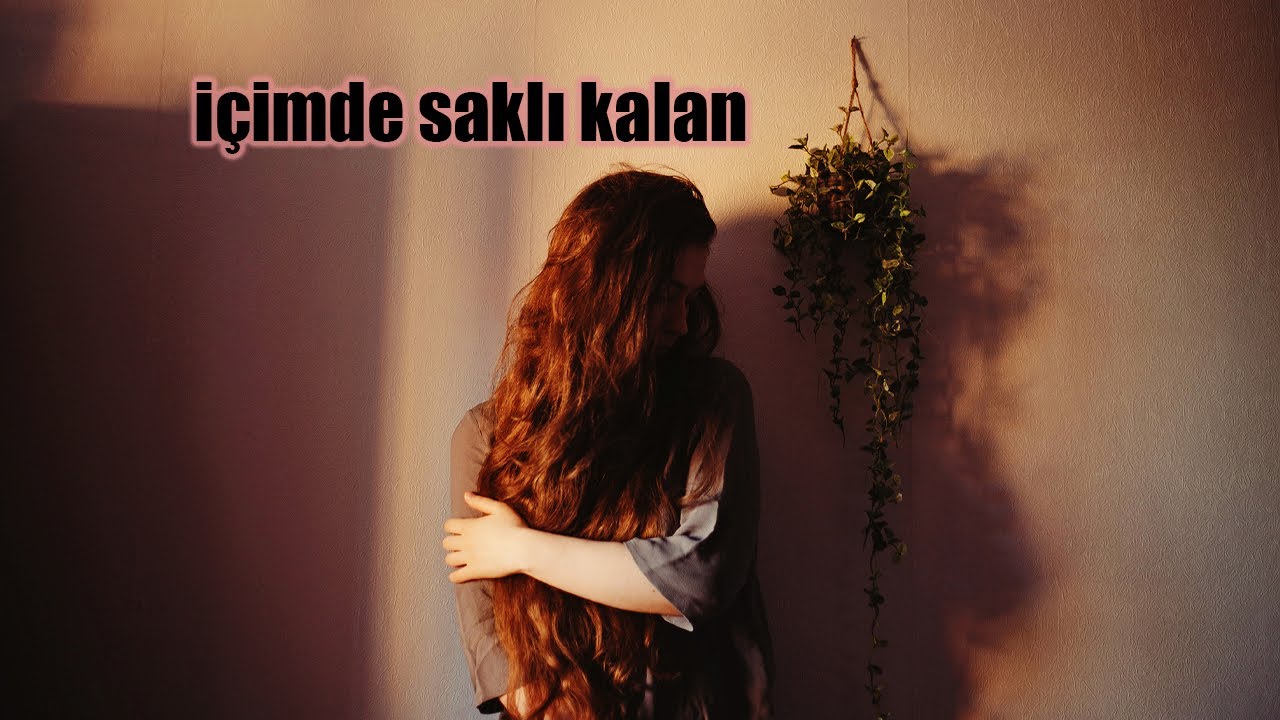 içimde saklı kalan | retro | 80s 70s 90s | anatolian music | turkish songs