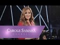 Laylit Eid Live Cover Carole Samaha ليلة عيد كارول سماحة 
