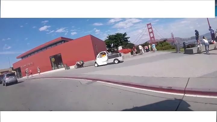 28 Ninteenth Ave inbound SF MUNI