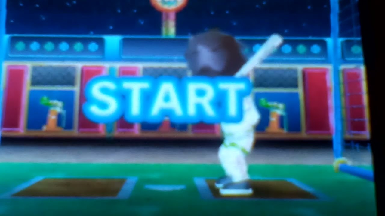 Let's play Rusty's Real Deal Baseball Part 105: Clearing All Of Cage Match After Agonizing Stages!