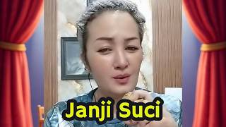Nunung Alvi - SACRED PROMISE.
